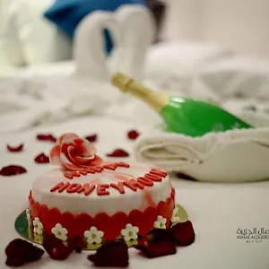 فندق اوشن بارك Hotel